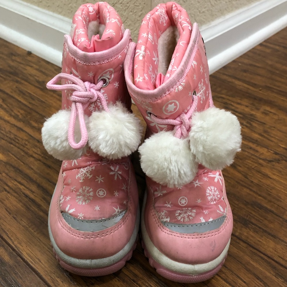 Adorababy snow boots